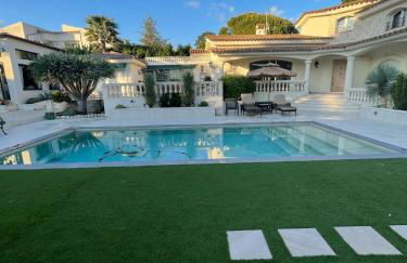 Magnifique suite dans villa de luxe - Foto 1