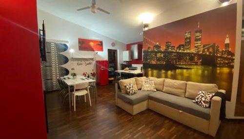 Casa Cirella near Anagnina metro - Foto 5