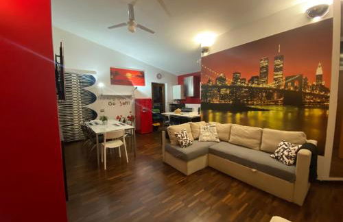 Casa Cirella near Anagnina metro - Foto 5