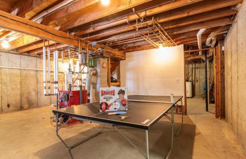 Spacious 5-bedroom Chalet with AC and WiFi in charming Chester - Foto 32