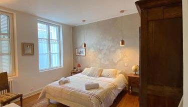 Elégante maison près de la mer 1 ou 2 chambres - Foto 4