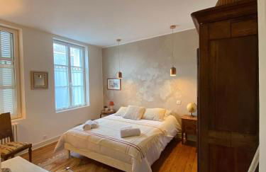 Elégante maison près de la mer 1 ou 2 chambres - Foto 4