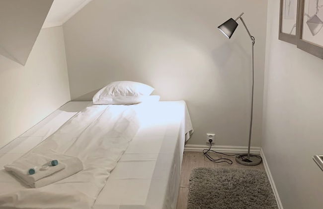 The APARTMENTS Company - Bislett - Foto 6