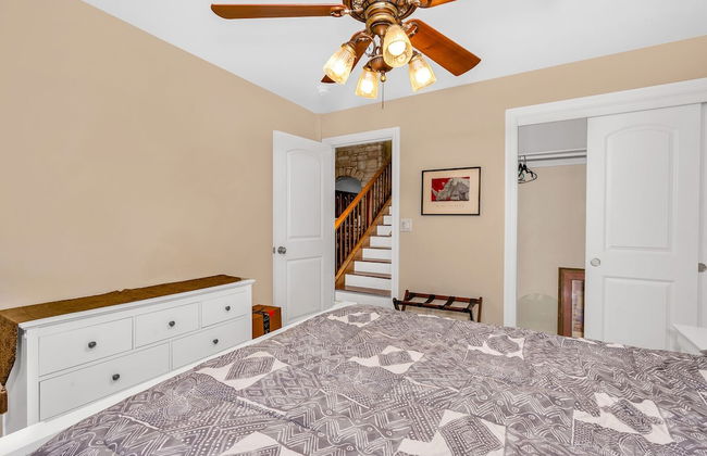 A Tuscan Adventure in California! 3 BDR Sleeps 8 - Foto 13