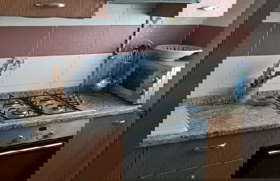 Residence Ghassen - Foto 5