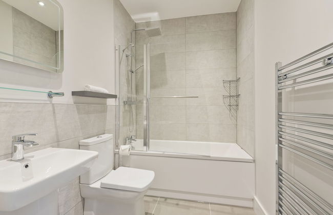 The Seamus Heaney Suite - hiphipstay - Foto 27