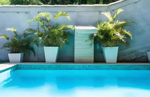 Maravillosa Casa con Piscina en Cond. - Foto 5