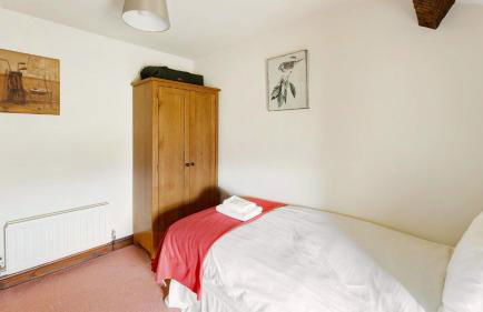 Cuckoo Brow Cottage at Thompson Ground - Foto 11