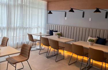 Studio Novo a 3 min a pé do Shopping Vila Olímpia - Foto 46