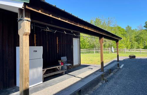 Spacious Salmon River Waterfront Lodge for 6 - Foto 48