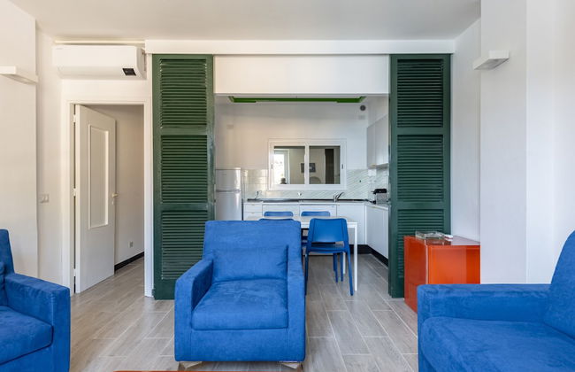 JOIVY La Finestra Sulla Piazzetta a Portofino - Foto 16