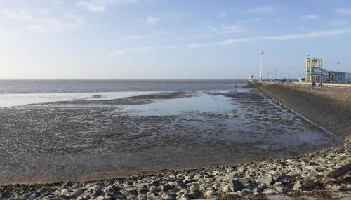 Ferienwohnung Ankerplatz - Foto 3