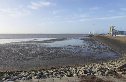 Ferienwohnung Ankerplatz - Foto 3