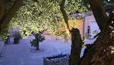 Le Rubiz - Foto 3, Garden view