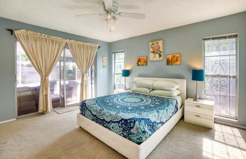 Near Busch Gardens Sunny Florida Retreat with Pool! - Foto 9