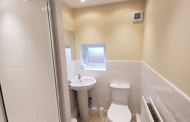 Saltburn Holidays Primrose Cottage - Foto 7