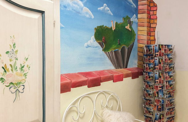 Le Tre Stelle - Photo 18