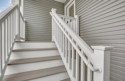 Spacious Wildwood Condo Walk to Beach! - Foto 26