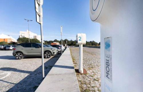 Feel The Ocean Apartment - Praia do Cabedelo - Photo 47