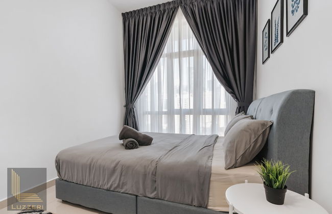 Legasi Kampung Bharu Guesthouse - Foto 50