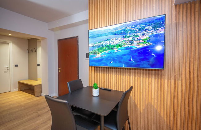 Blloku Unique Apartments 2 - Foto 37