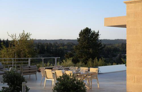 Reflection Villa, Heated Pool & Absolute Seclusion, By ThinkVilla - Foto 21