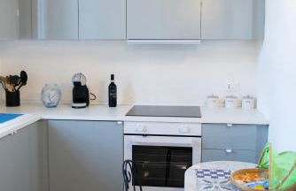 Casetta Bianca Luxury - Foto 44