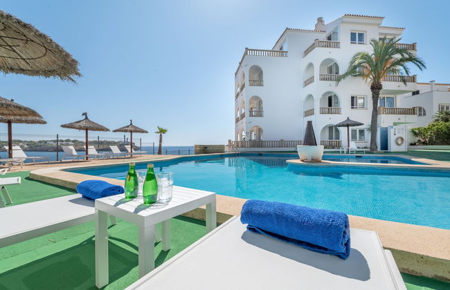 Orange Colom Seaside Apartments - Foto 1