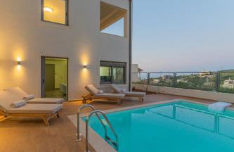 Villa Grande Crete - Foto 104