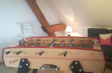 Gîte Chez Mamema - Foto 16