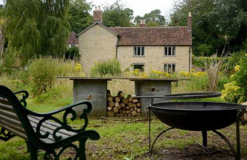 Gants Mill Farmhouse - walk to Bruton - Foto 43