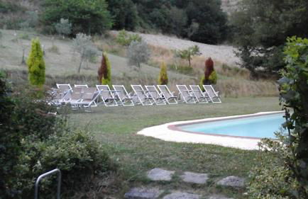 Cascina Gretaio, dimora tipica - Foto 31