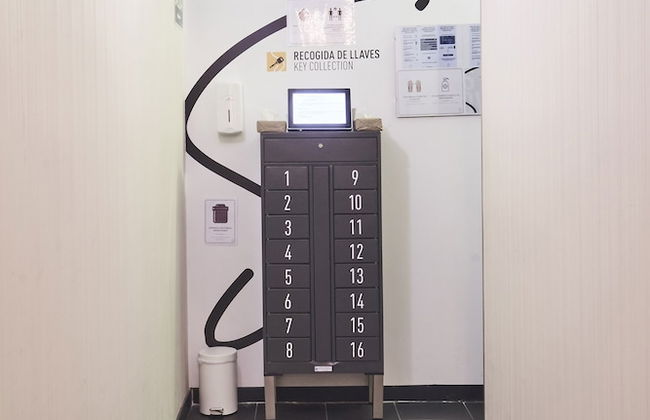 Slow Suites Gran Vía - Foto 4