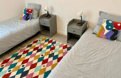 Appartement Cosy Rez de jardin - Foto 9