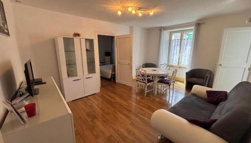 Gîte De La Petite Croix Blanche - Foto 3