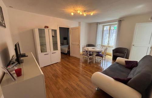 Gîte De La Petite Croix Blanche - Foto 3