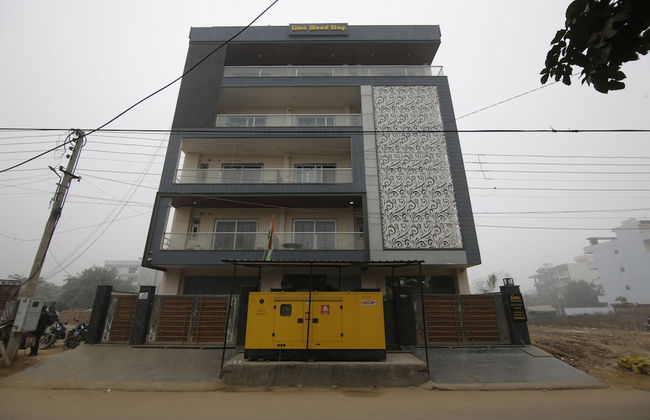 Lime Wood Stay - Studio Apartment - Foto 31