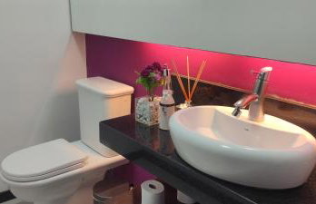 Casa nos Ingleses com piscina e jacuzzi - Foto 26