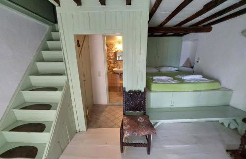 Elma's Houses - Green House Yanna - Foto 6