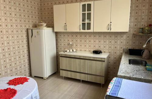 Casa Alceste - próxima ao Centro Histórico - 10 min a pé - E com garagem - Foto 20