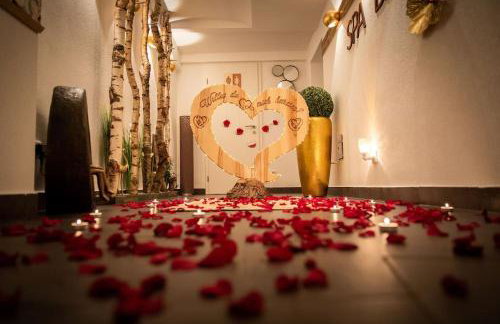 Chalet VitaSpa - Whirlpool & Sauna PrivatSpa - Foto 41