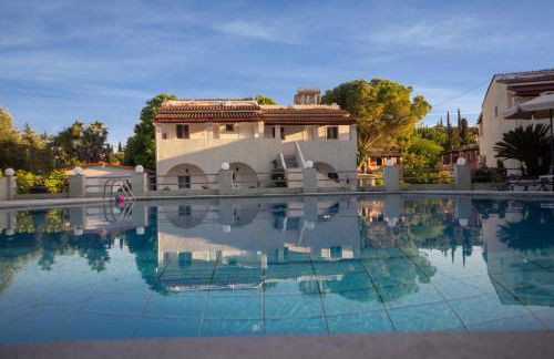 The Flower Garden - Foto 65