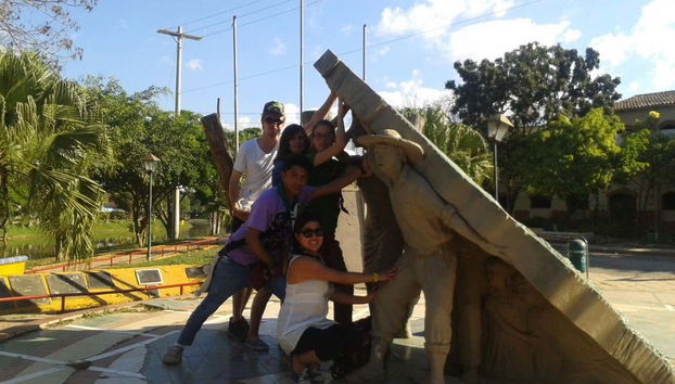 Trinidad Private Tour - Foto 3