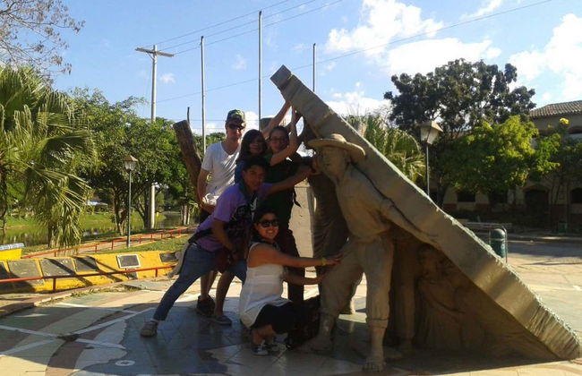 Trinidad Private Tour - Foto 3