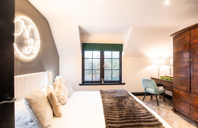 Northern Hideaways Apple Store, Ellingham - Foto 7