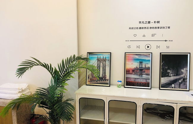 Xiwuju International - Foto 5