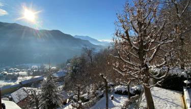 Chalet Alma - Foto 2