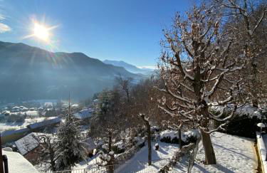 Chalet Alma - Foto 2