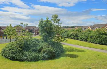 The Park view, 2 Bedroom House - Foto 34