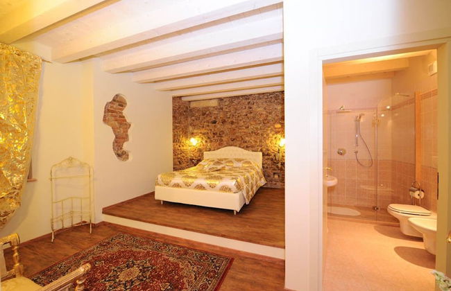 Residence Cà di Capri - Foto 1